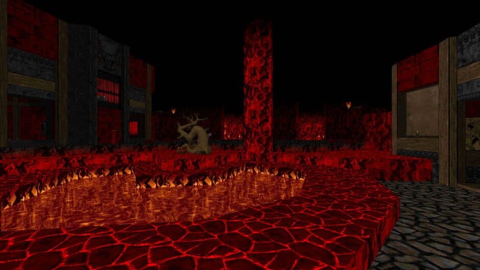 Скриншот 9 из Knee-Deep in Kdizd