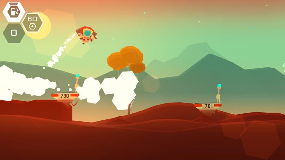 Скриншот 7 из Mars: Mars