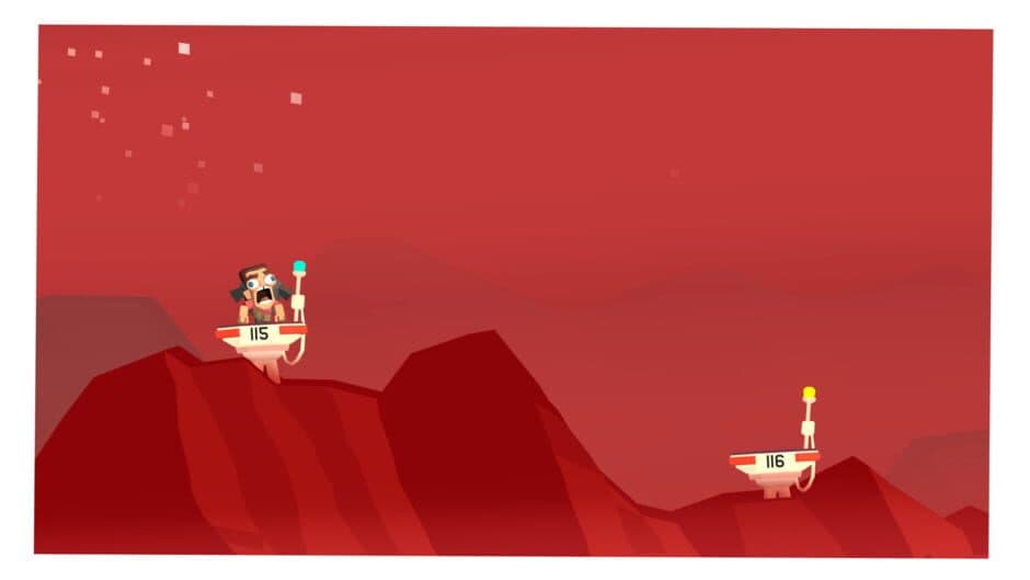 Скриншот 12 из Mars: Mars