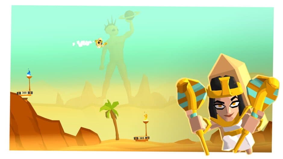 Скриншот 1 из Mars: Mars