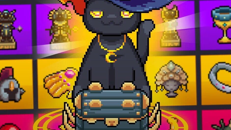 Скриншот 3 из Dungeon Survivor.io