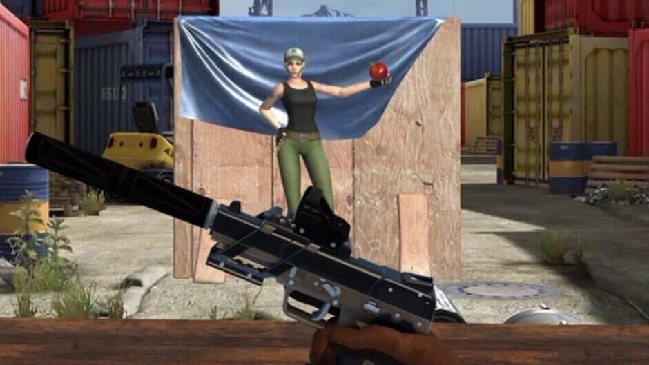Скриншот 8 из Shotgun Club