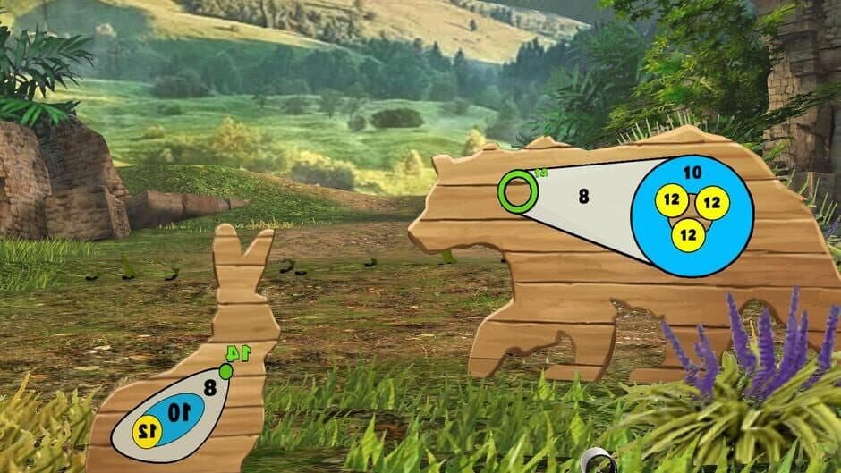 Скриншот 9 из Shotgun Club