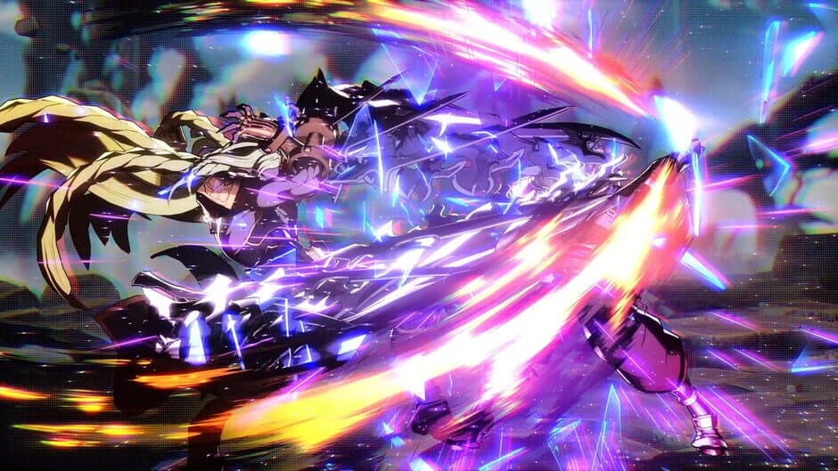 Скриншот 11 из Granblue Fantasy Versus: Rising