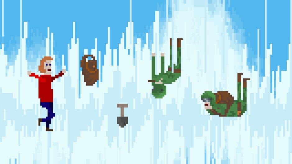 Скриншот 3 из McPixel 3: McPixel Visits Grandma