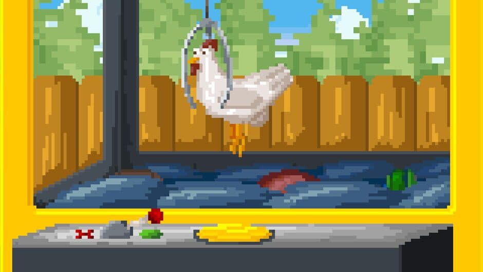 Скриншот 4 из McPixel 3: McPixel Visits Grandma