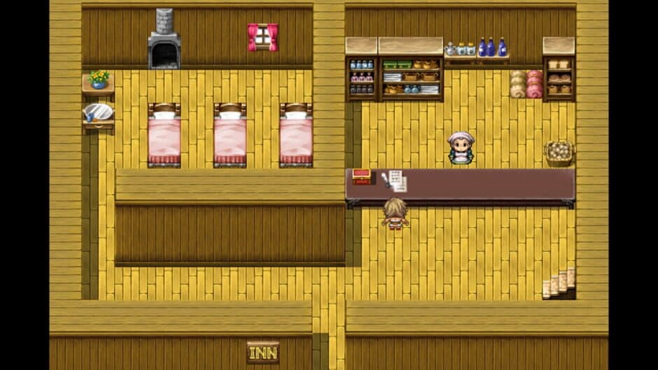 Скриншот 7 из Random Dungeon