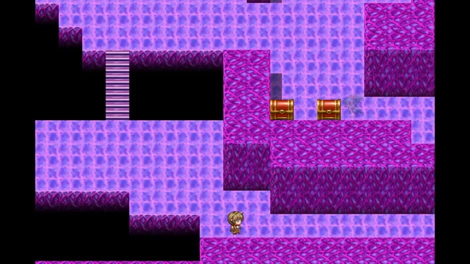 Скриншот 3 из Random Dungeon
