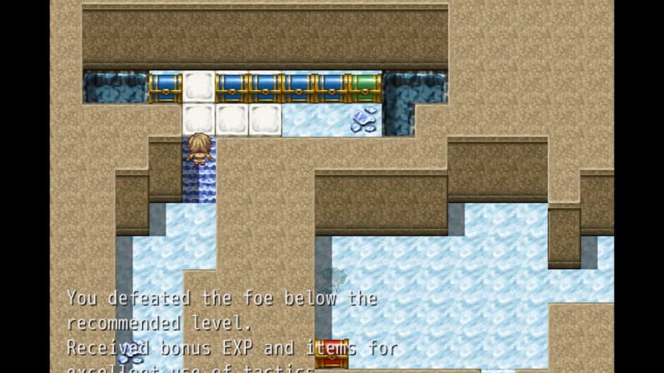 Скриншот 4 из Random Dungeon