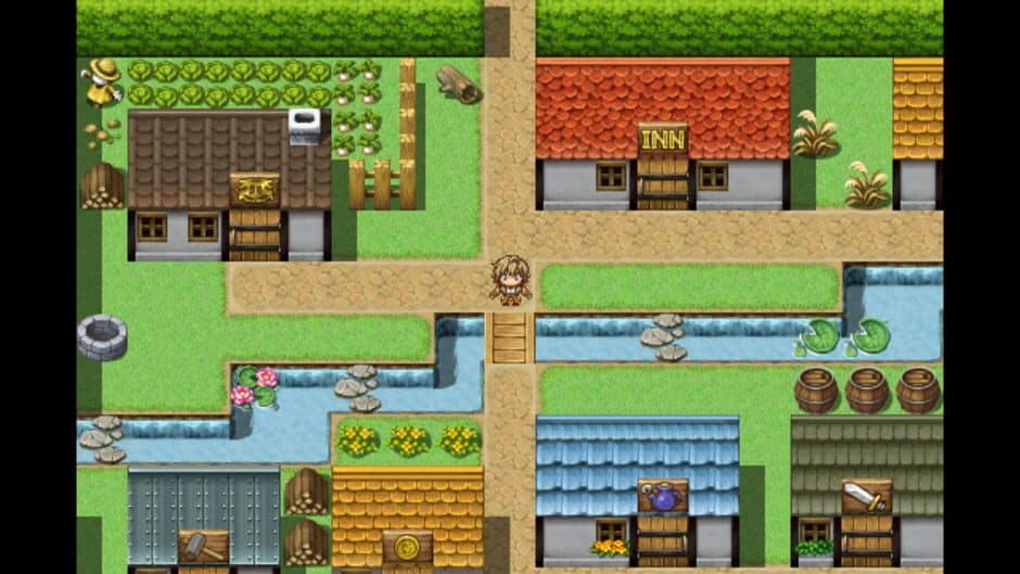 Скриншот 6 из Random Dungeon