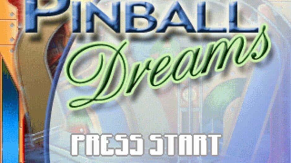 Скриншот 1 из Pinball Dreams