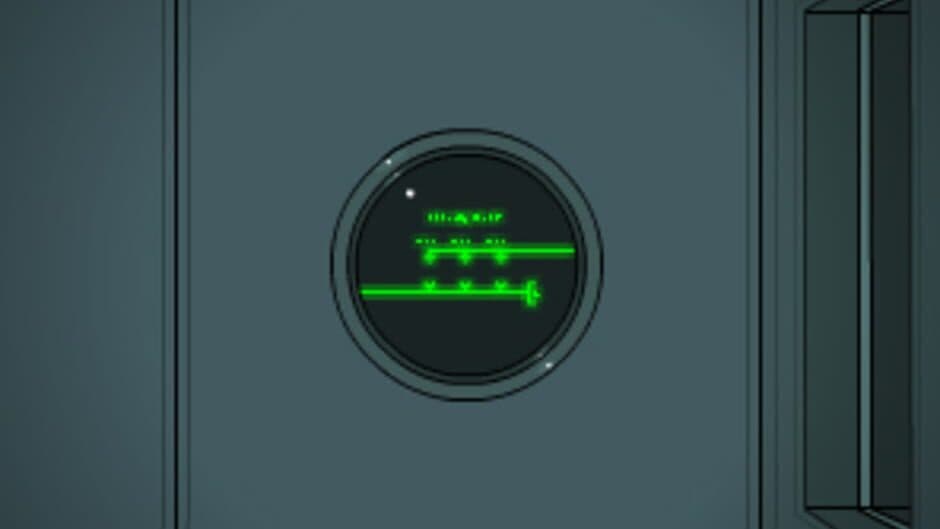 Скриншот 1 из Submachine 6: The Edge