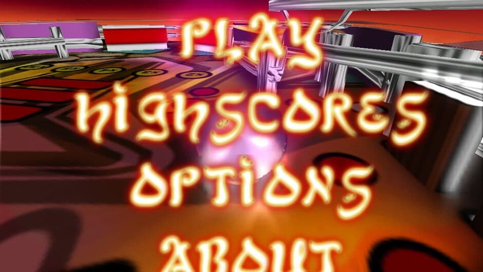 Скриншот 1 из Zoo Maniacs Pinball