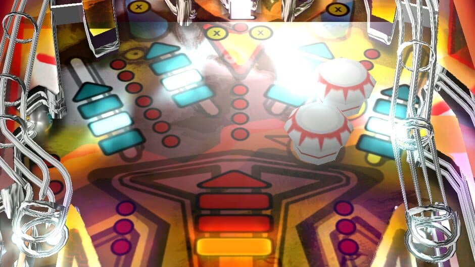 Скриншот 2 из Zoo Maniacs Pinball