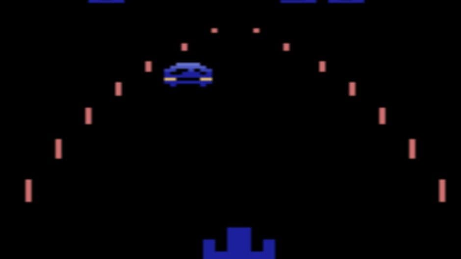 Скриншот 1 из Night Driver