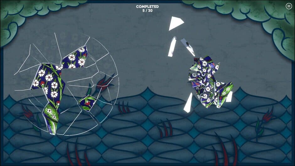 Скриншот 1 из Join Tiles: Anatolian Game to Play