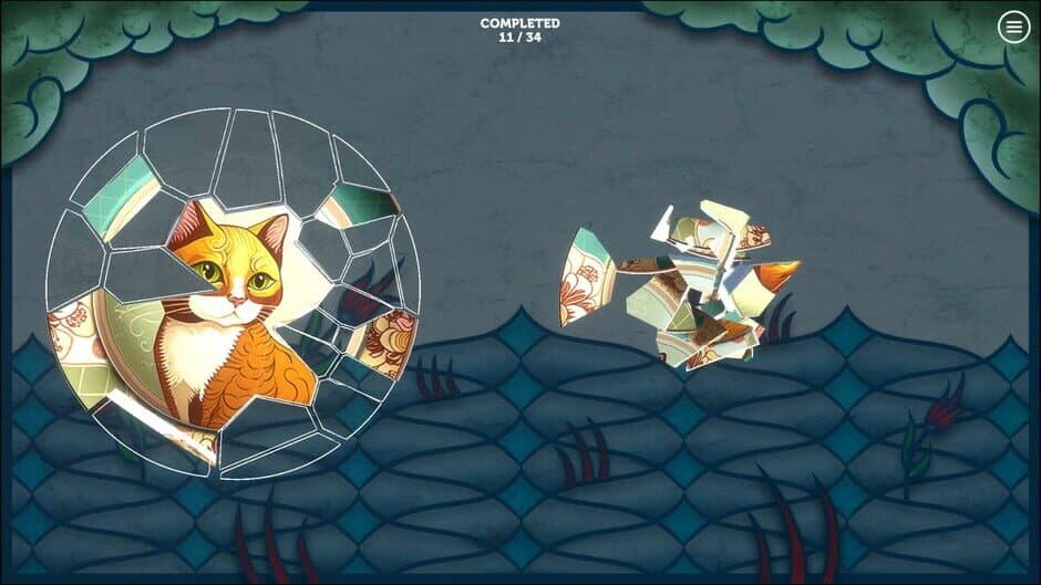 Скриншот 8 из Join Tiles: Anatolian Game to Play