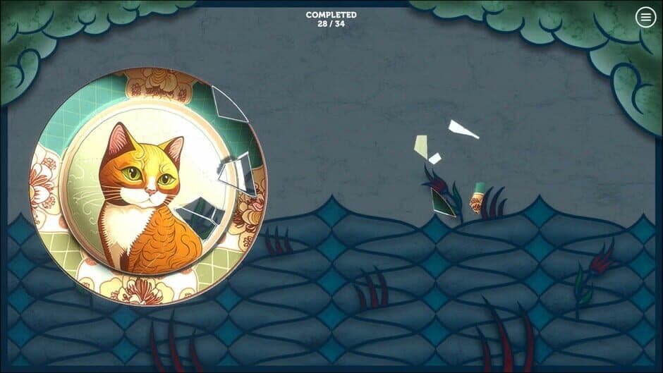 Скриншот 9 из Join Tiles: Anatolian Game to Play