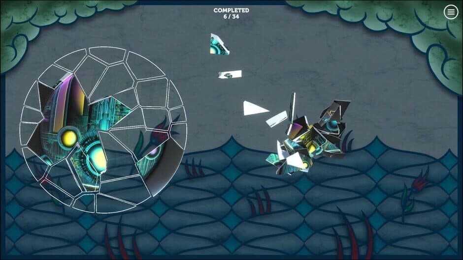 Скриншот 10 из Join Tiles: Anatolian Game to Play