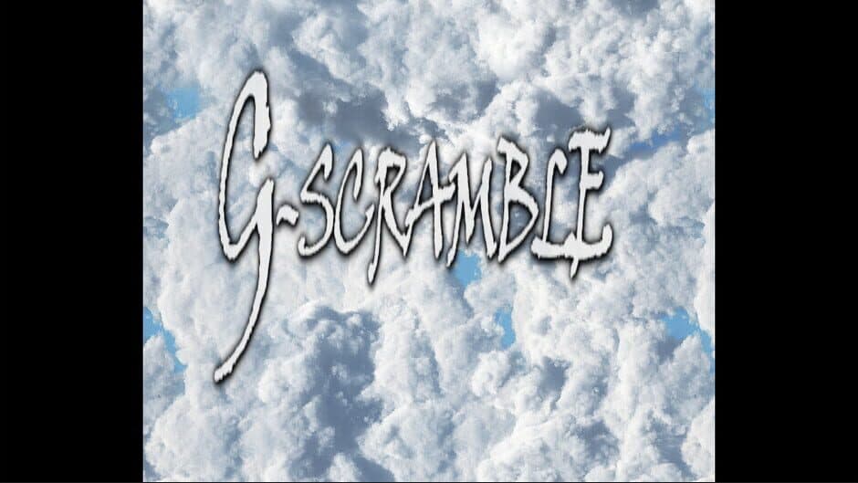 Скриншот 1 из G-Scramble