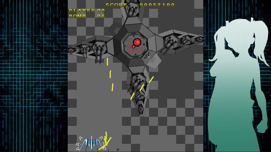 Скриншот 2 из G-Scramble