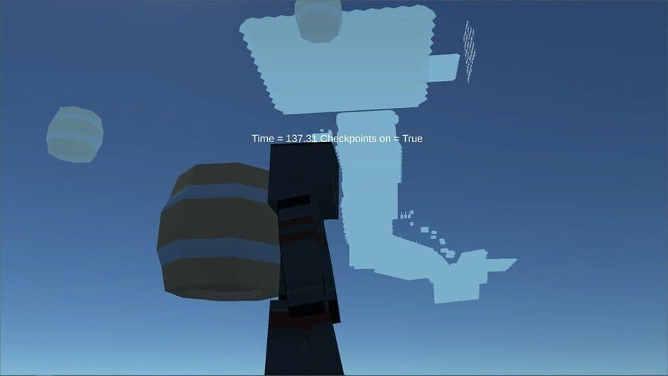 Скриншот 3 из Only Jump!