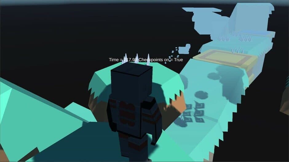 Скриншот 5 из Only Jump!