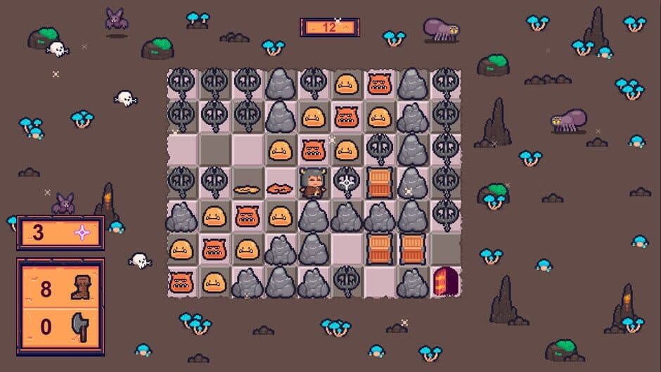 Скриншот 3 из Slime Warrior