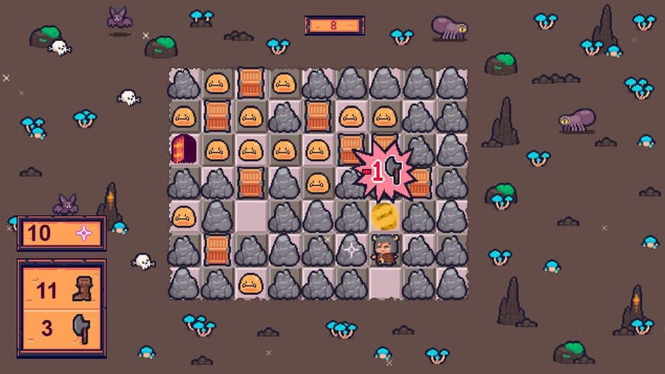 Скриншот 5 из Slime Warrior