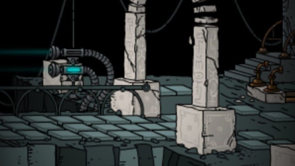 Скриншот 1 из Submachine 10: The Exit