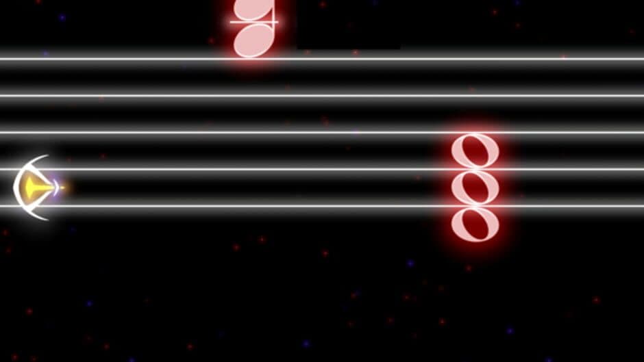 Скриншот 1 из NoteBlaster