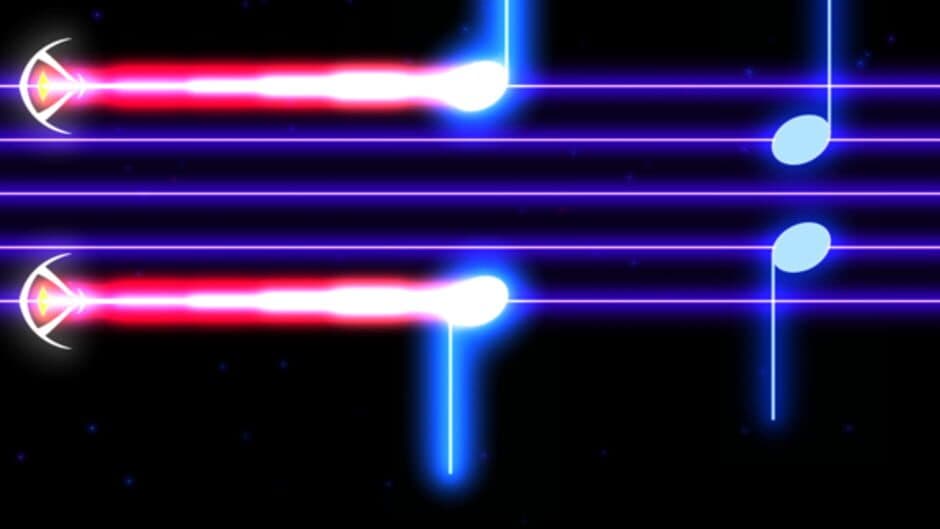Скриншот 2 из NoteBlaster