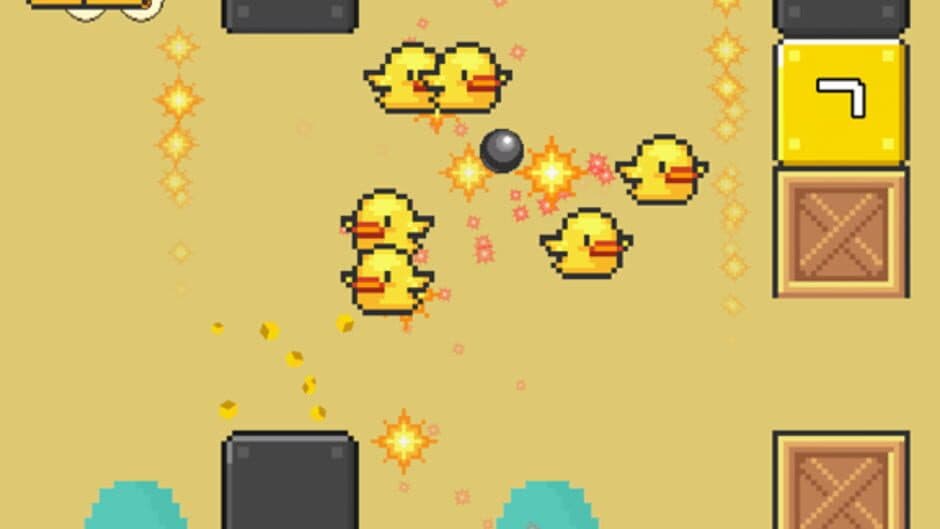 Скриншот 1 из Bird Legend