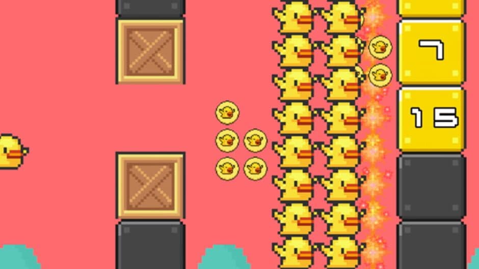Скриншот 2 из Bird Legend