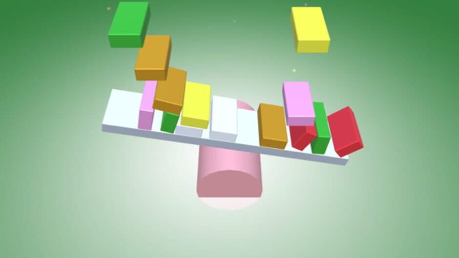 Скриншот 4 из Balance