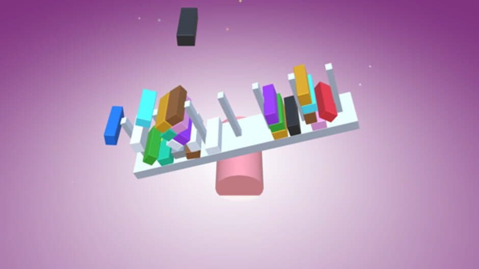 Скриншот 5 из Balance