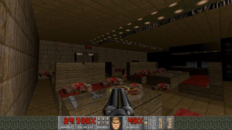 Скриншот 4 из Pizzeria of Peril