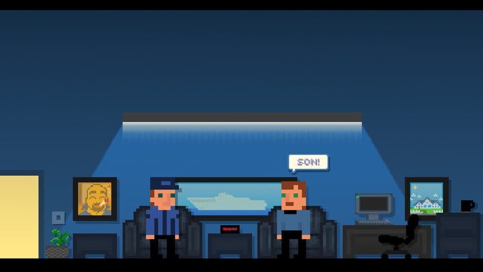 Скриншот 5 из George McGeehan Gamer Hero