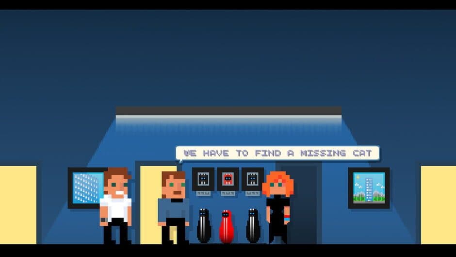 Скриншот 1 из George McGeehan Gamer Hero