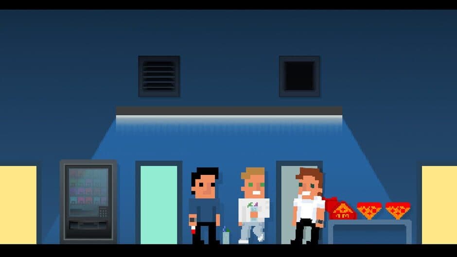 Скриншот 2 из George McGeehan Gamer Hero