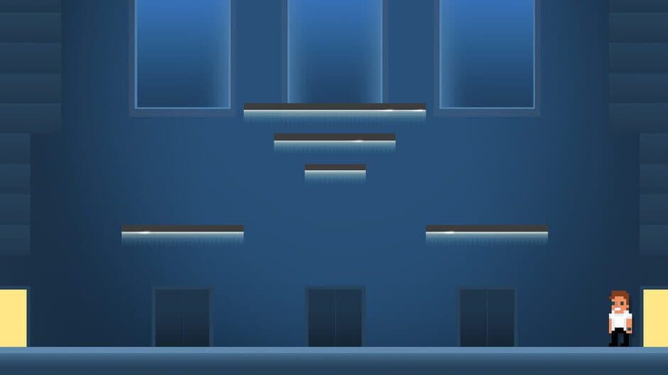 Скриншот 3 из George McGeehan Gamer Hero
