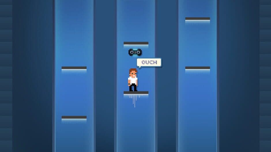 Скриншот 4 из George McGeehan Gamer Hero