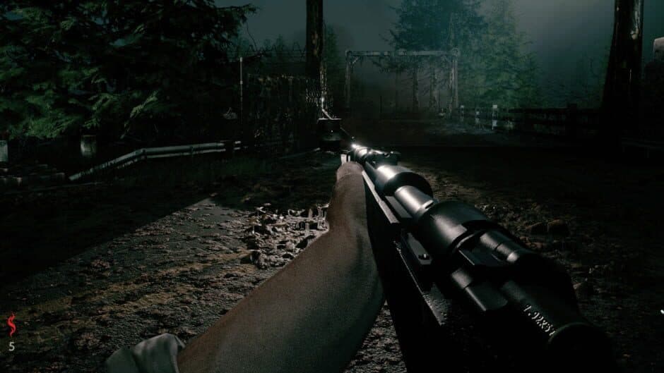 Скриншот 5 из The Bornless