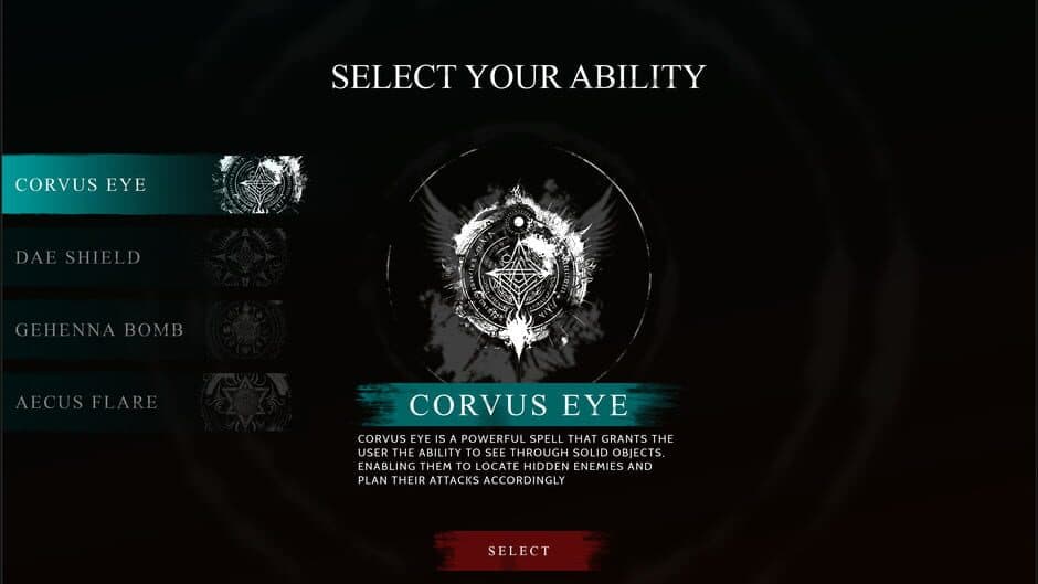 Скриншот 8 из The Bornless