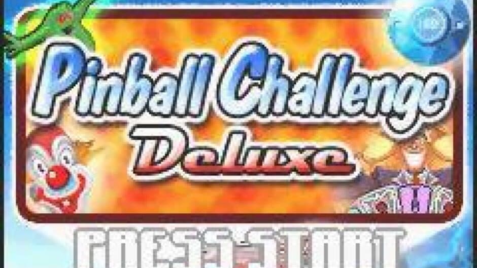 Скриншот 2 из Pinball Challenge Deluxe