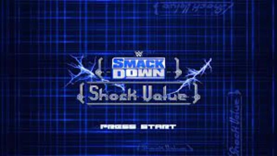 Скриншот 2 из WWE SmackDown: Shock Value