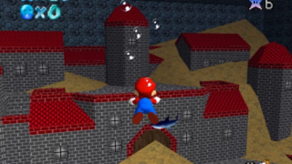 Скриншот 3 из Star Revenge 0.5: The Unused Levels