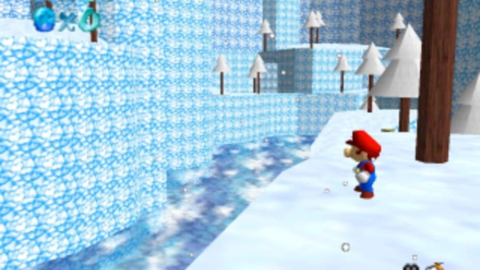 Скриншот 4 из Star Revenge 0.5: The Unused Levels