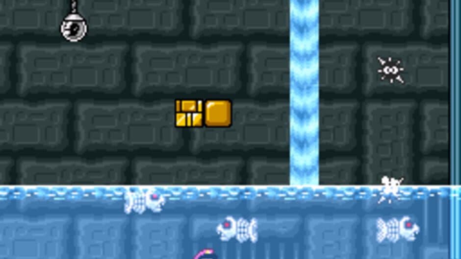 Скриншот 8 из Super Mario Legacy