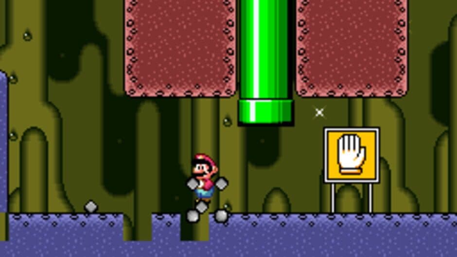 Скриншот 2 из JUMP: Janked Up Mario Party